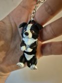 Border Collie - Brelok / Magnes