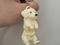 Golden Retriever - Brelok / Magnes