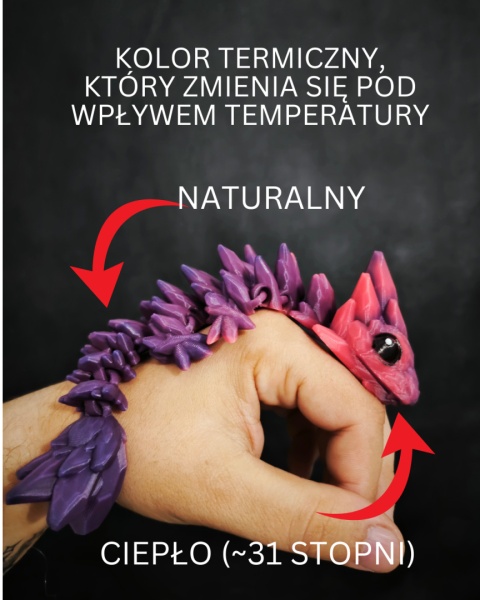 Smok Nero Smok Nero